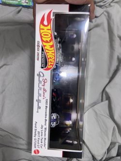 Hot Wheel Premium