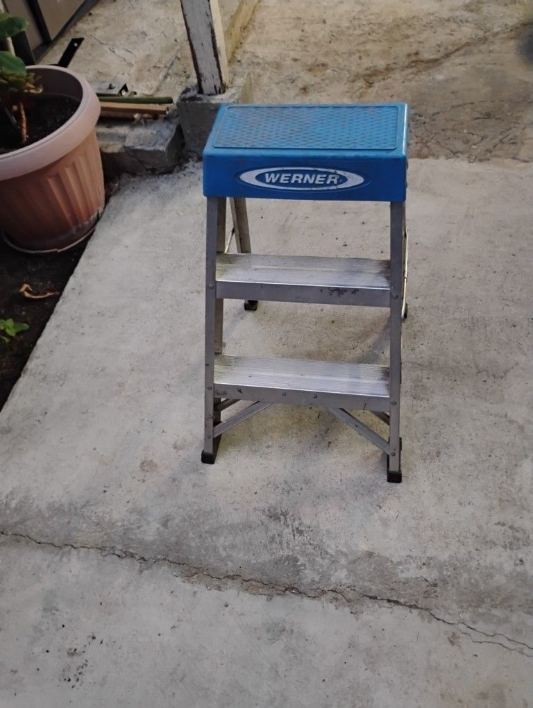 Ladder 