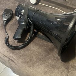 Microphone 
