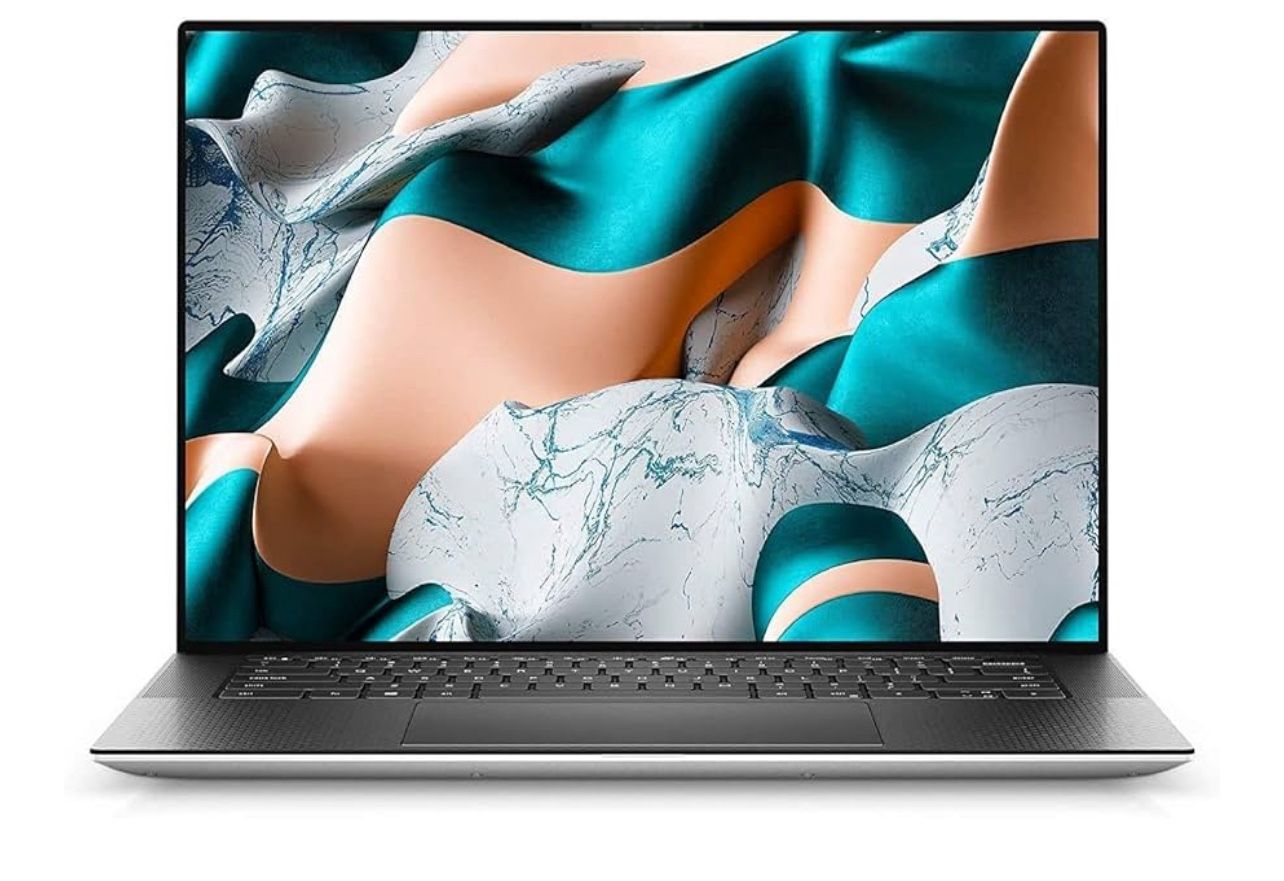 Dell Laptop XPS 15 9500 i9