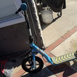 Razor Scooter 