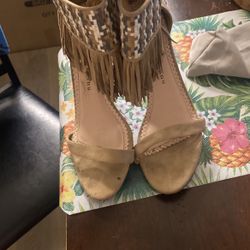 Cute Heels