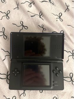 Nintendo ds lite