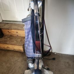 Kirby Vacum Cleaner 