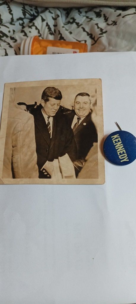 Kennedy Photo
