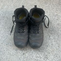 Men’s Keen Hiking Boots Size 11D