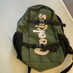 Cookies Backpack 