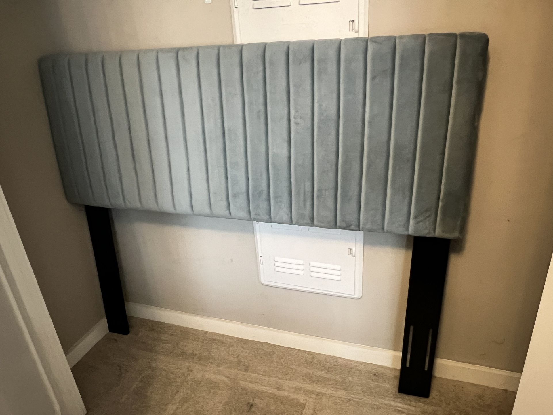 Headboard