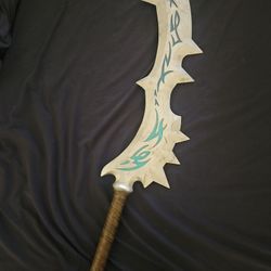 Sword