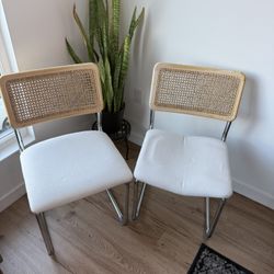 Side Chairs