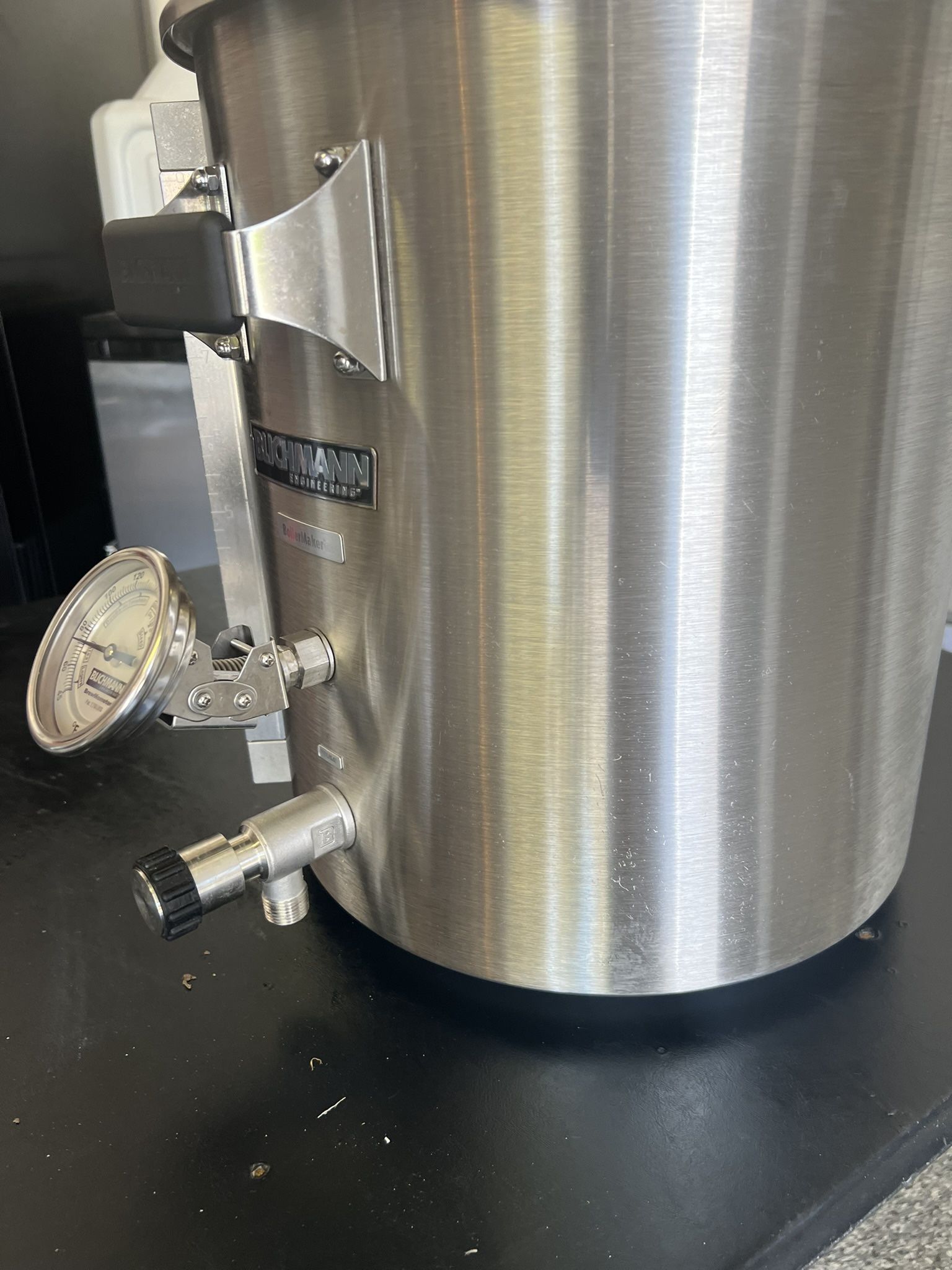 Blichmann 10 Gallon Boilermaker G2 Pot