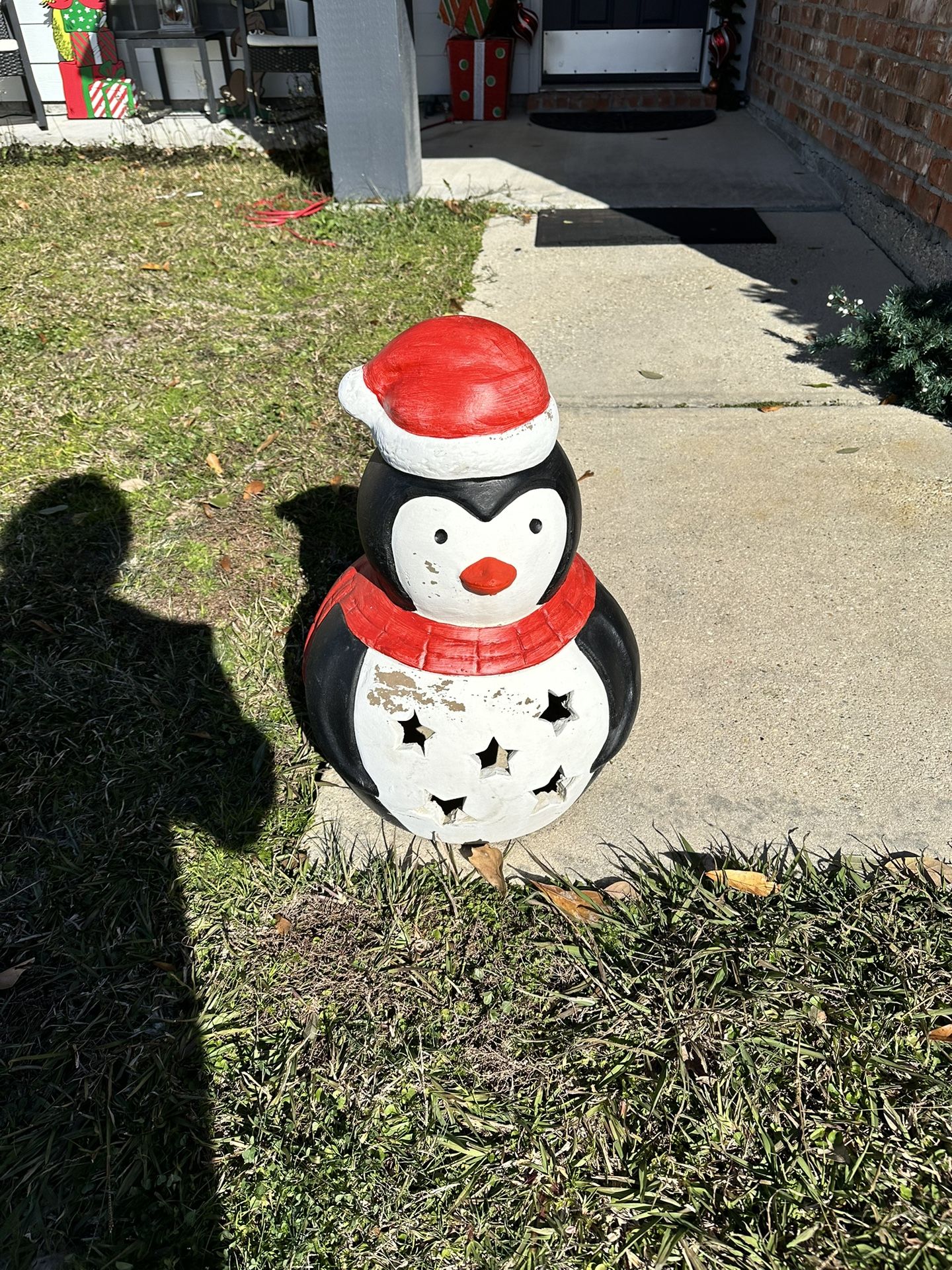 Christmas Decor