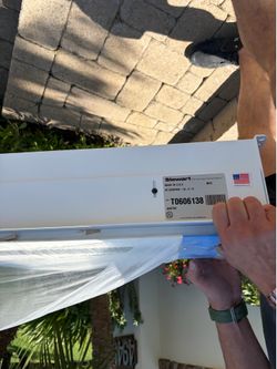 Stewart Filmscreen VE123HFHW