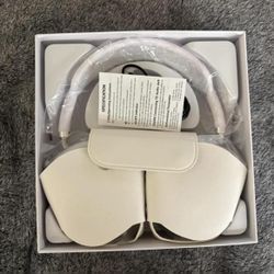 Apple Headphones  New 