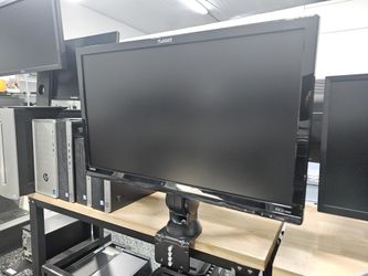 Planar 27-Inch LED 1080P Widescreen Monitor With Power Cord 