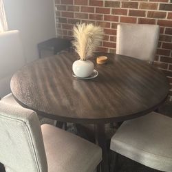 Dining Set 