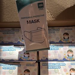 Masks 