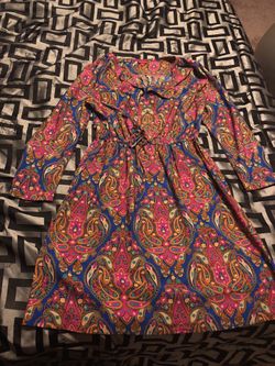 Dress