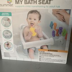Bath Seat