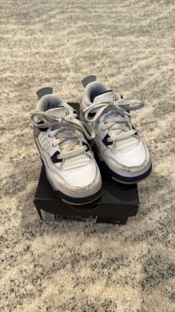 Toddler Jordan 4 Retro