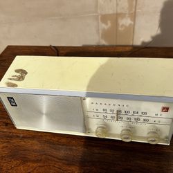 radio
