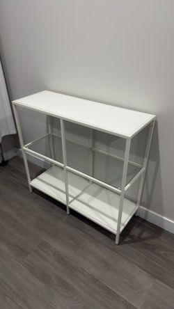 Small IKEA Shelves
