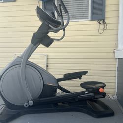 Elliptical 