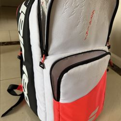 Babolat Pure Strike Tennis Backpack 