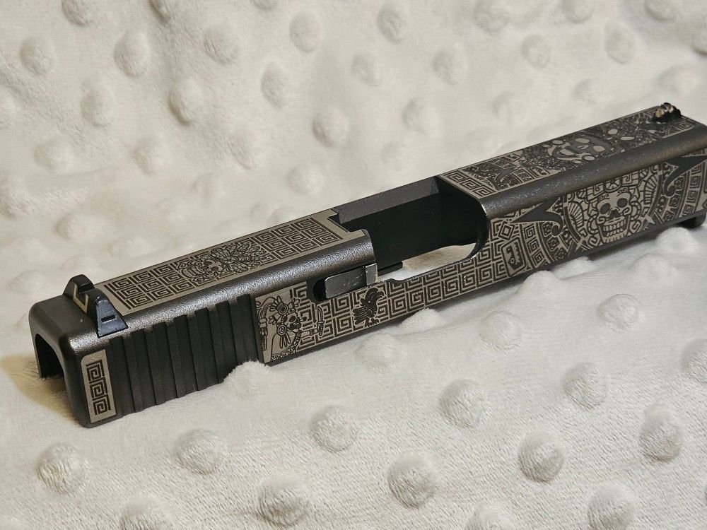 Laser Engraving