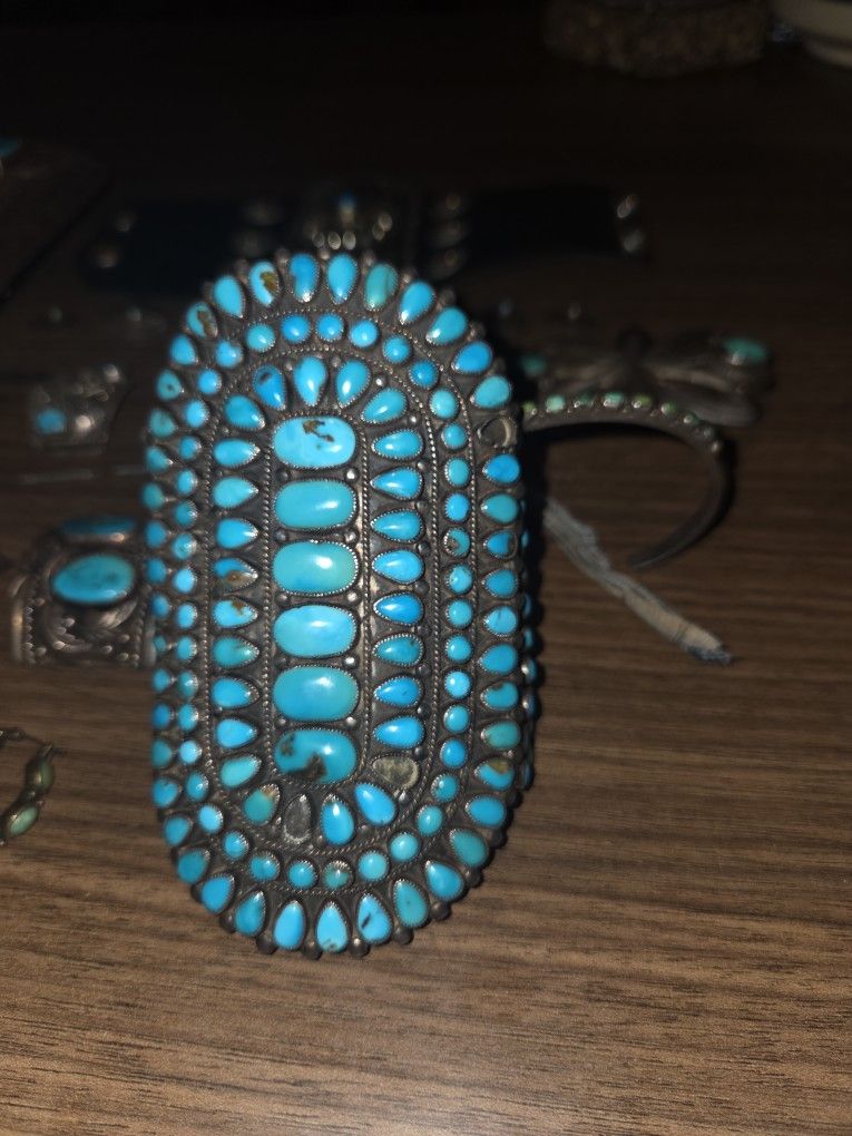 Navajo Items For Purchase