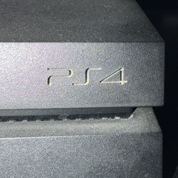 Playstation PS4