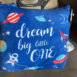 Squishy Decorative Pillows 