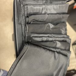 10 Tablecloths (54”x54”)Like New 