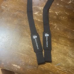 Lifting Straps