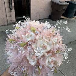 Quince Dress