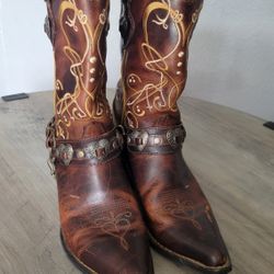 Women's Boots