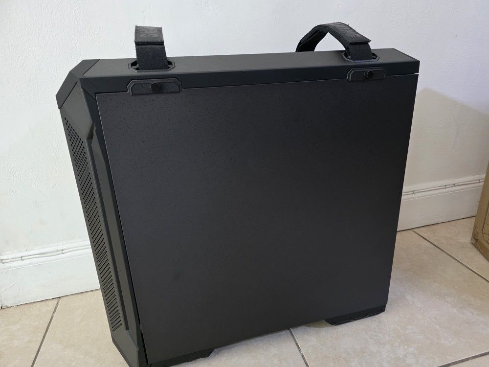 Asus Computer Case TUF Gaming