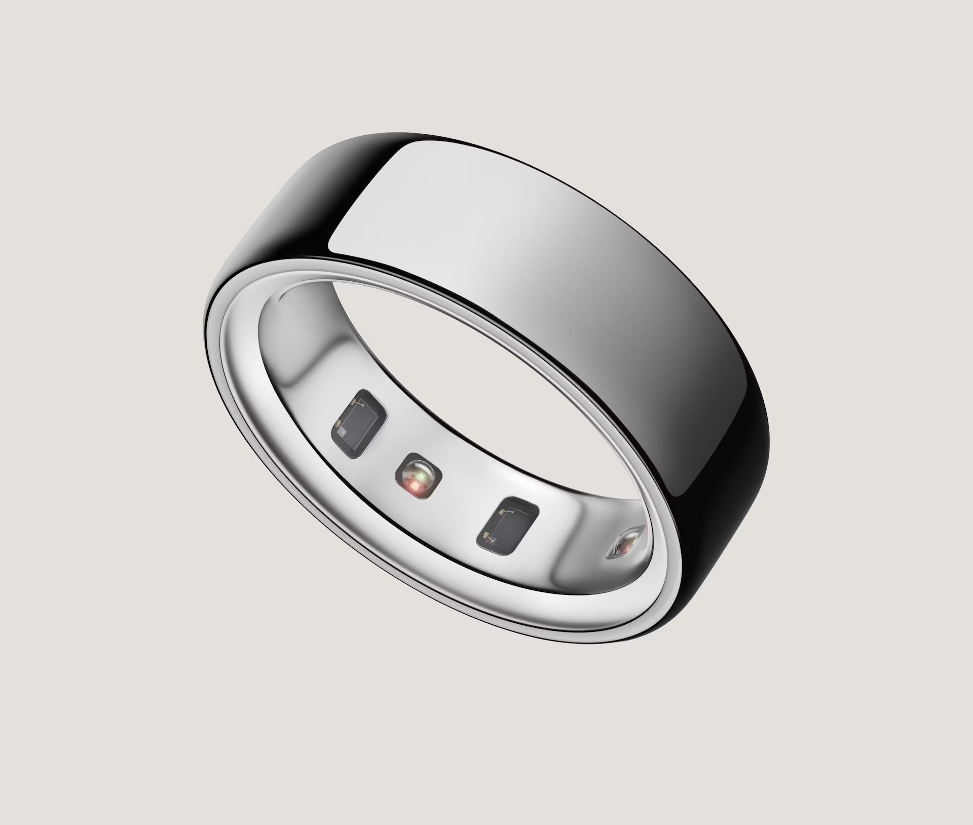 Oura ring 4