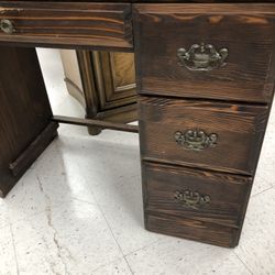 Vanity  Desk 