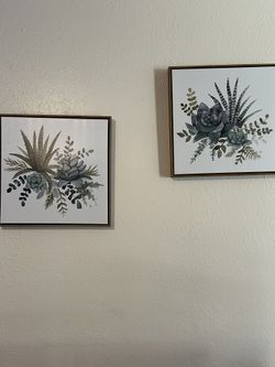 Wall Decorations
