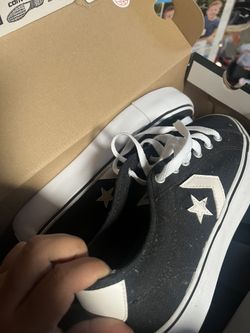 Converse Shoes