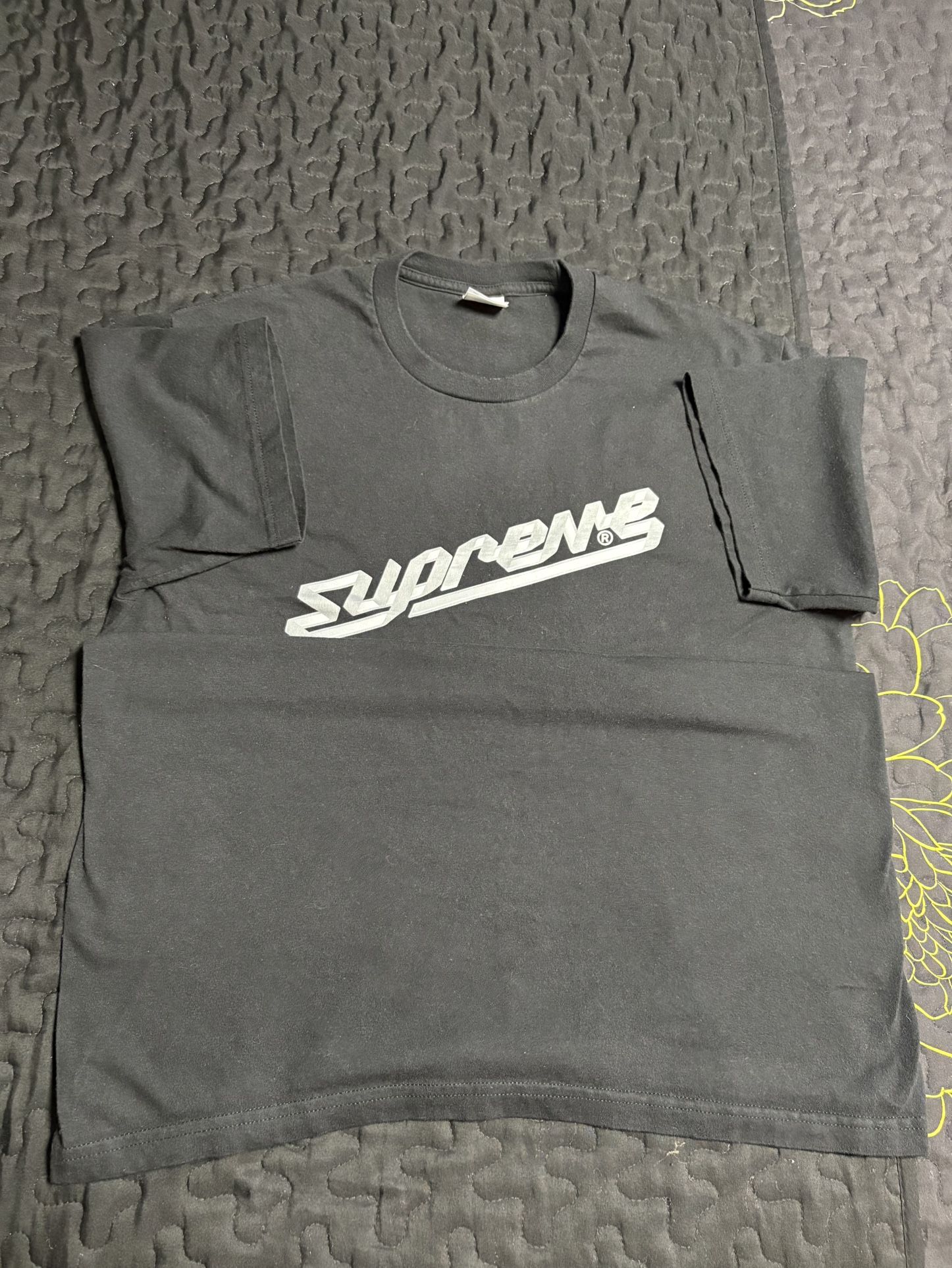 Supreme