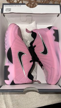 LeBron Witness lX (PS) size 13c kids