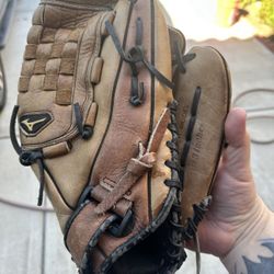 Baseball Glove 