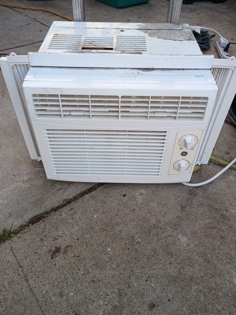 General Electric Air Conditioner