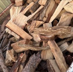 Fire wood