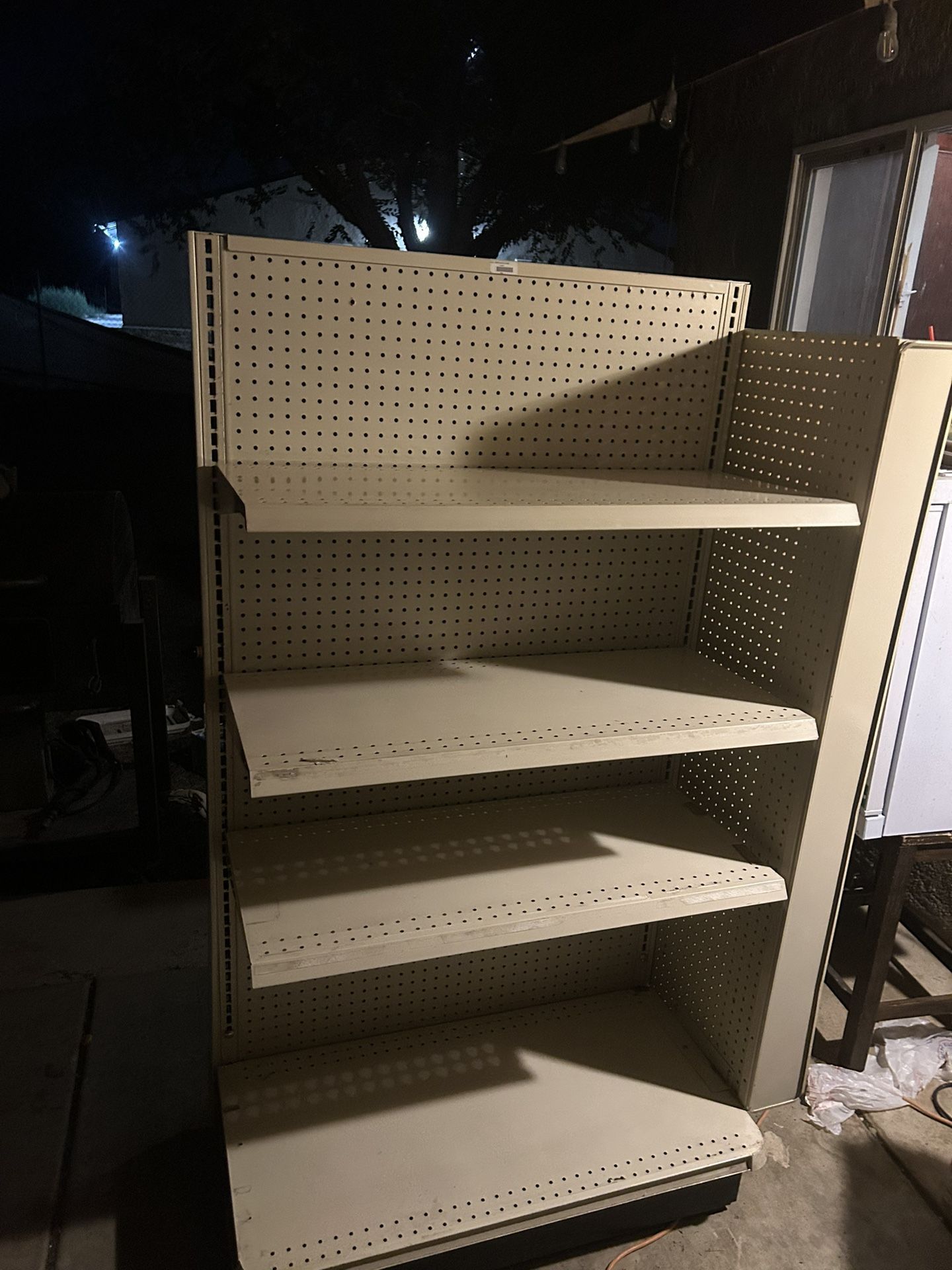 Store Retail Shelves Racks  Store Shelves Metal Racks 