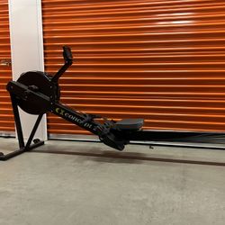 Rogue Fitness Concept 2 Rower 