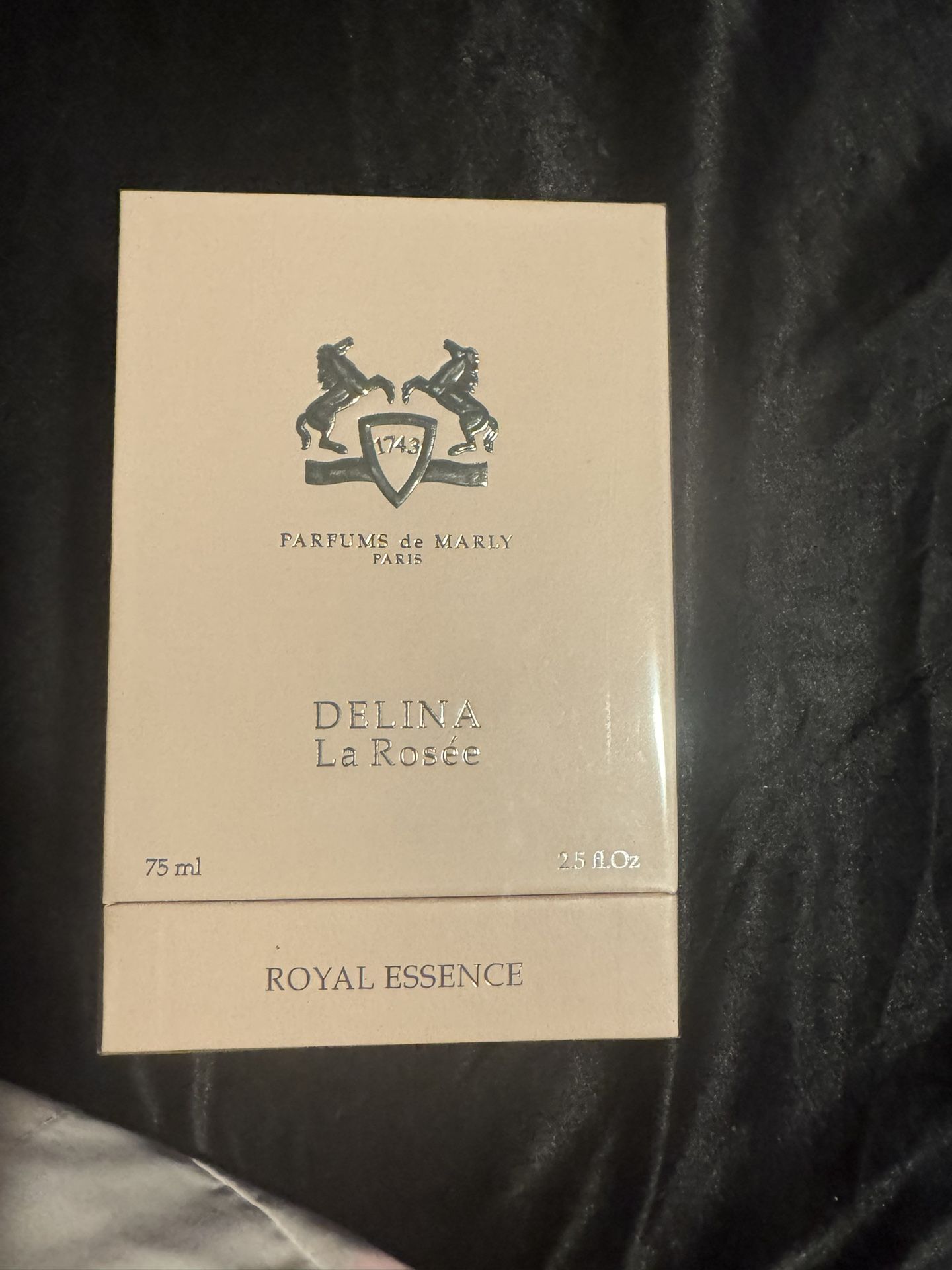 Parfum De Marly Delina 75ml