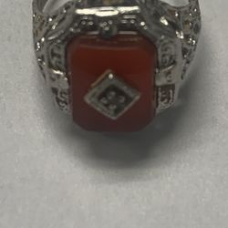 Vintage silver Jewelry For Sale